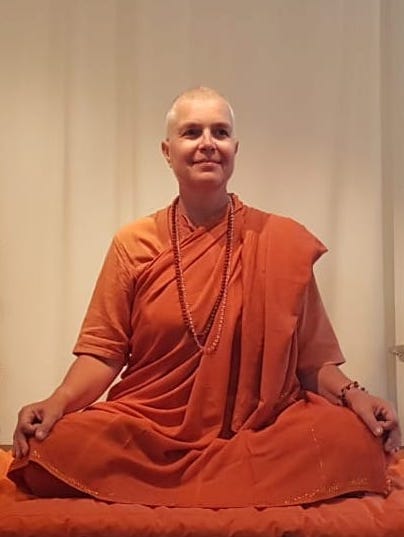 Maitreyi2025